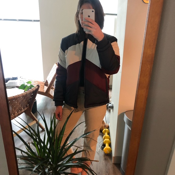 THE FIFTH LABEL jacket - Picture 3 of 5